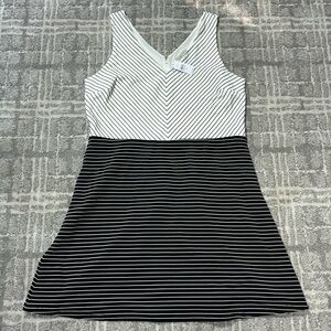 Loft dress, brand new!